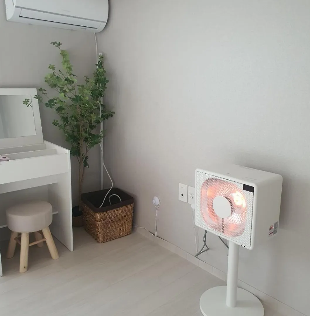 Апартаменты Gamsung House Сеул