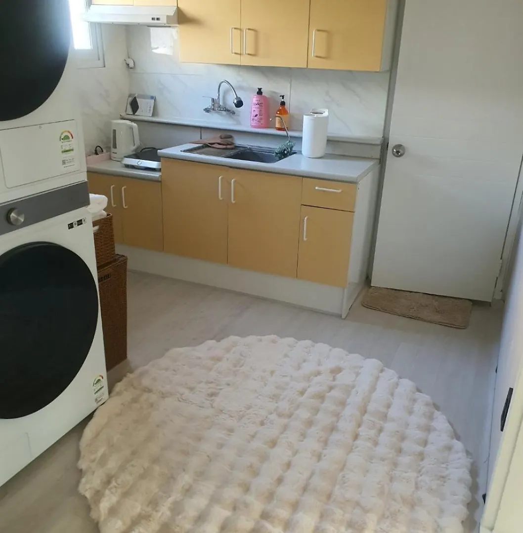 Апартаменты Gamsung House Сеул